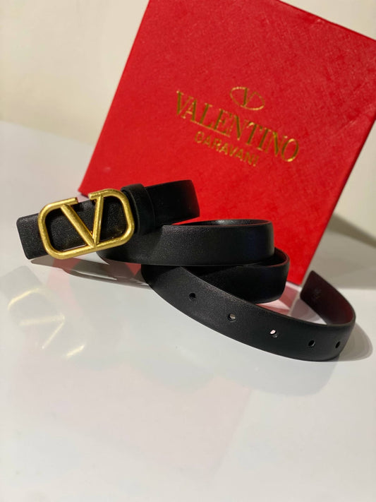 Valentino Belt