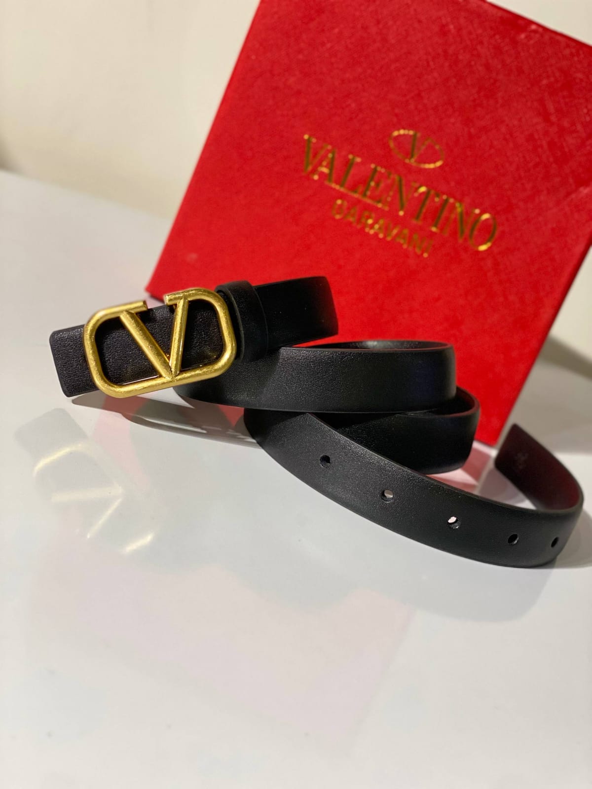 Valentino Belt