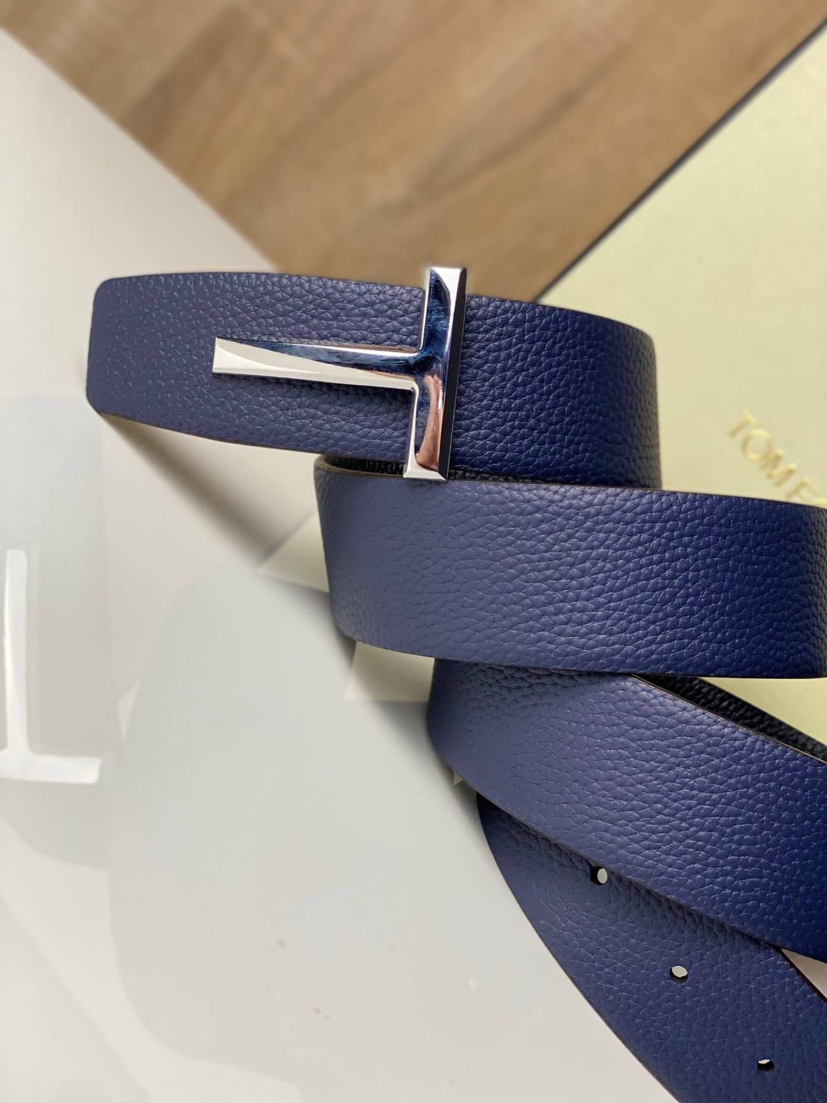TOM FORD BELT