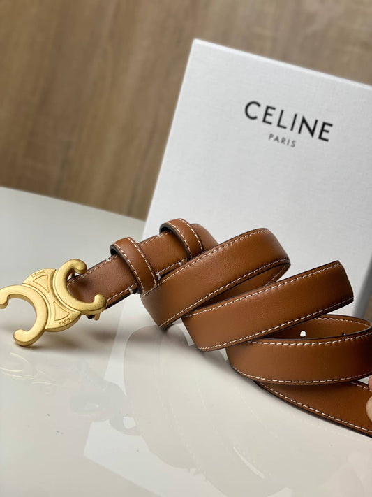 Celine belt