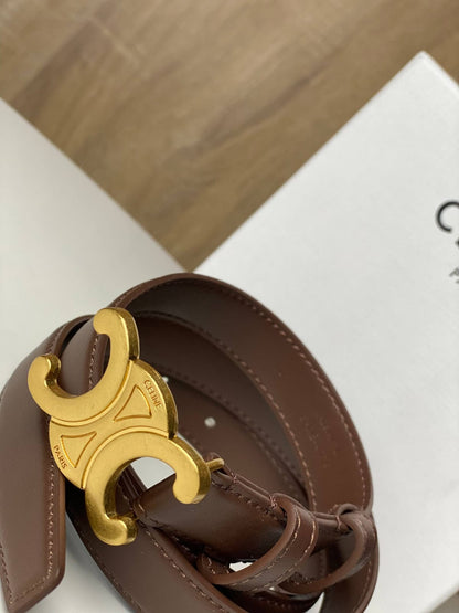 Celine Belt