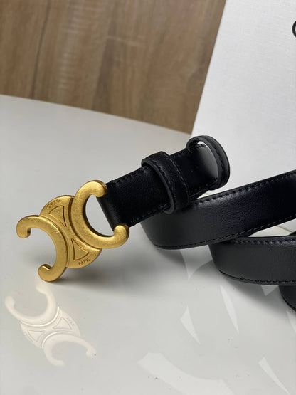 Celine Belt