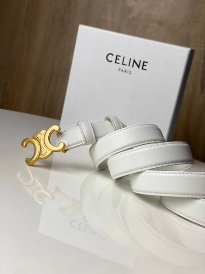 Celine Belt