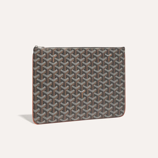GOYARD CLUTCH