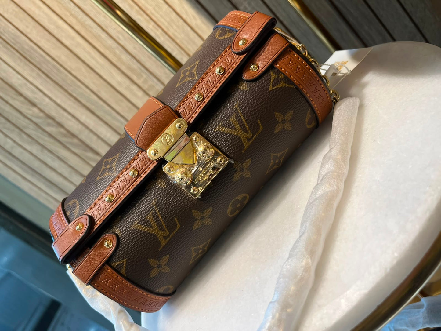 LV BAG