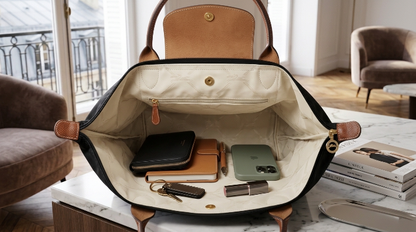 LONGCHAMP