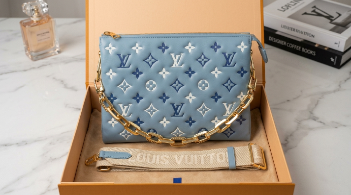 LV cousin