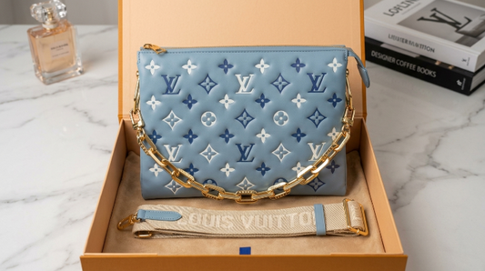 LV cousin