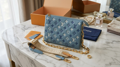 LV cousin
