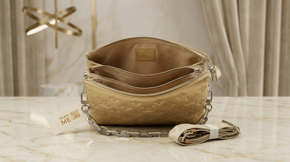 LV cousin