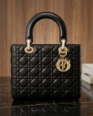 Lady Dior