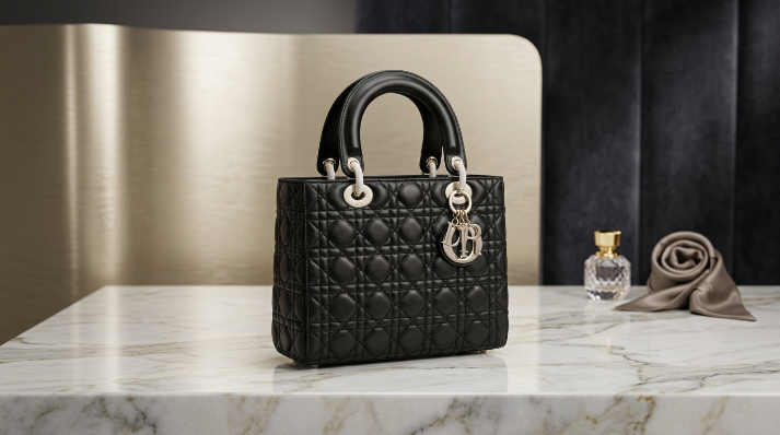 Lady Dior