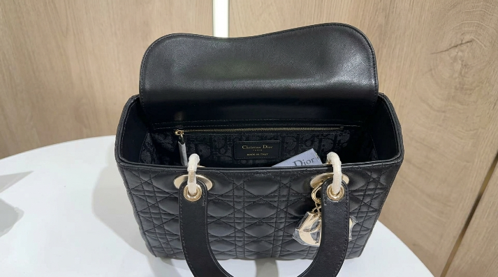 Lady Dior