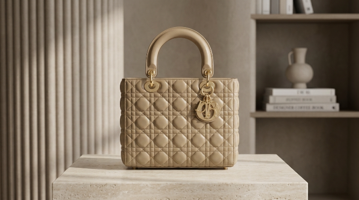 Lady Dior