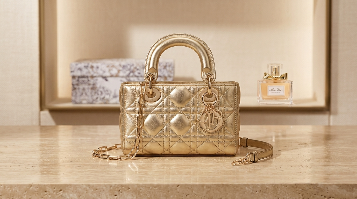 Lady Dior