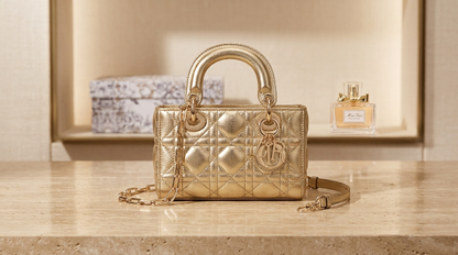 Lady Dior