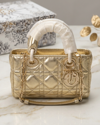 Lady Dior
