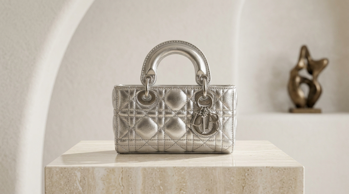 Lady Dior