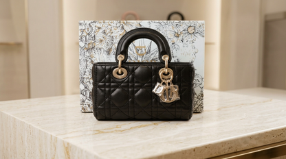 Lady Dior