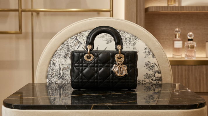 Lady Dior