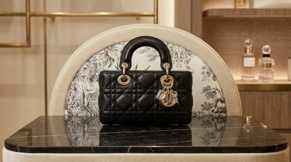 Lady Dior