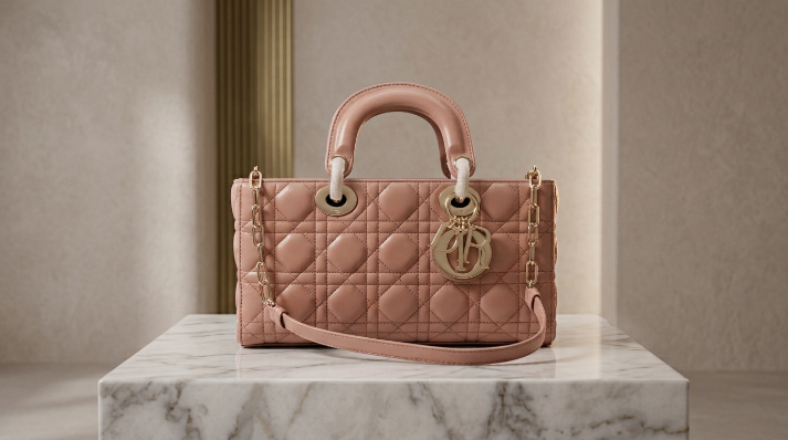 Lady Dior