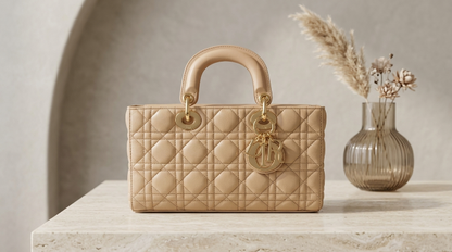 Lady Dior