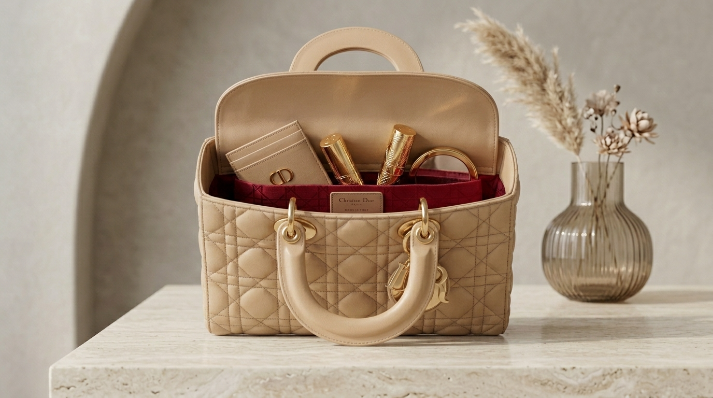 Lady Dior