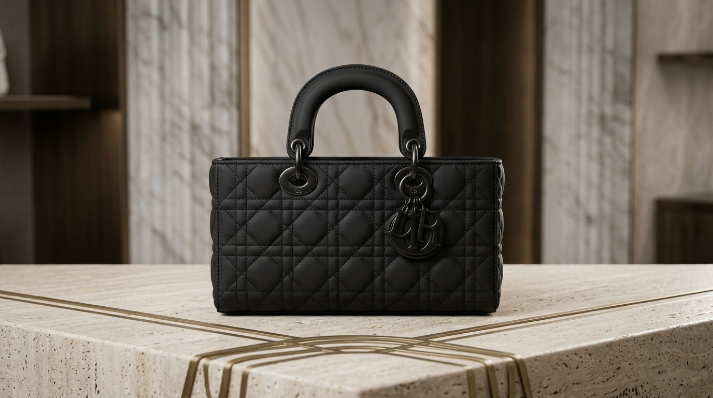Lady Dior