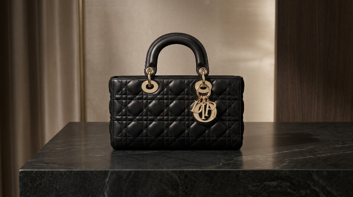 Lady Dior
