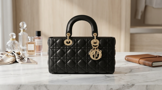 Lady Dior
