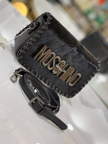 Moschino mirror