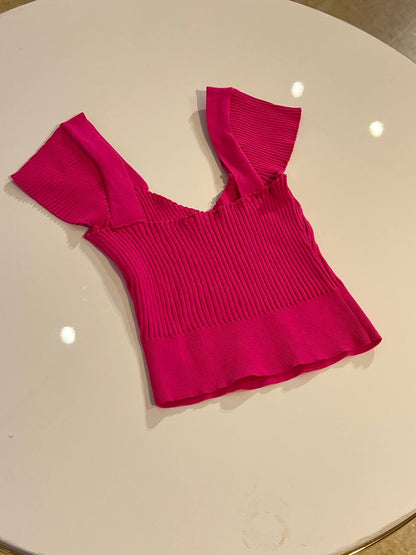 Top Multi Colors