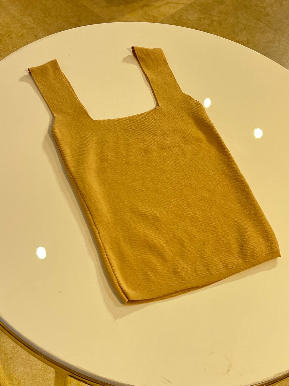 Top Multi Colors