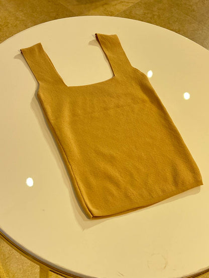 Top Multi Colors
