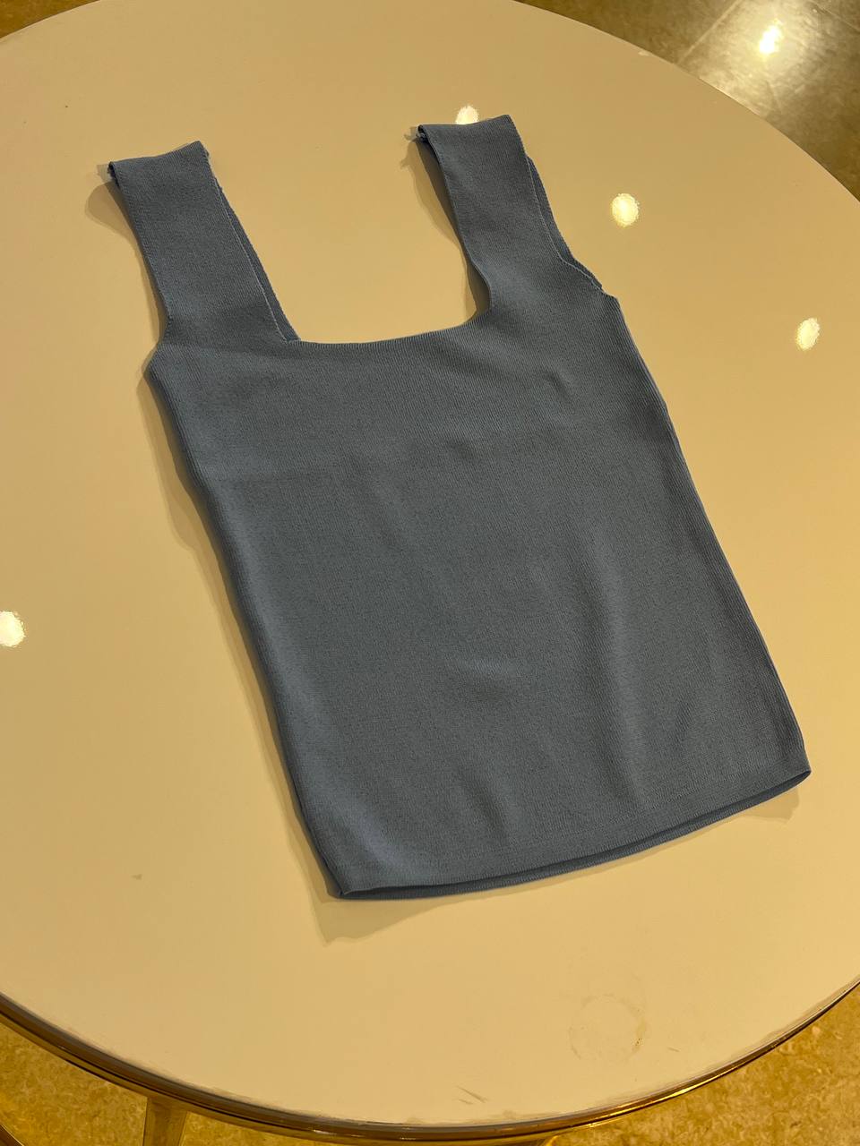Top Multi Colors