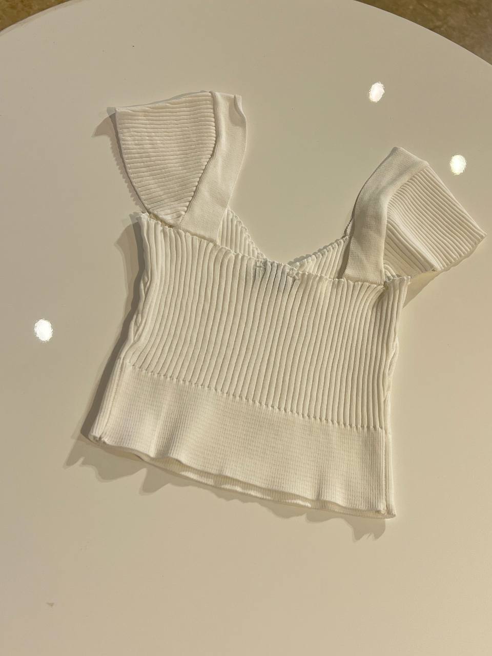 Top Multi Colors