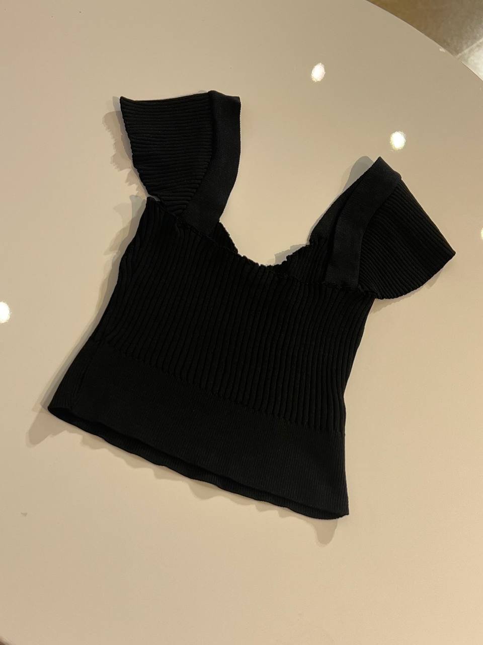 Top Multi Colors
