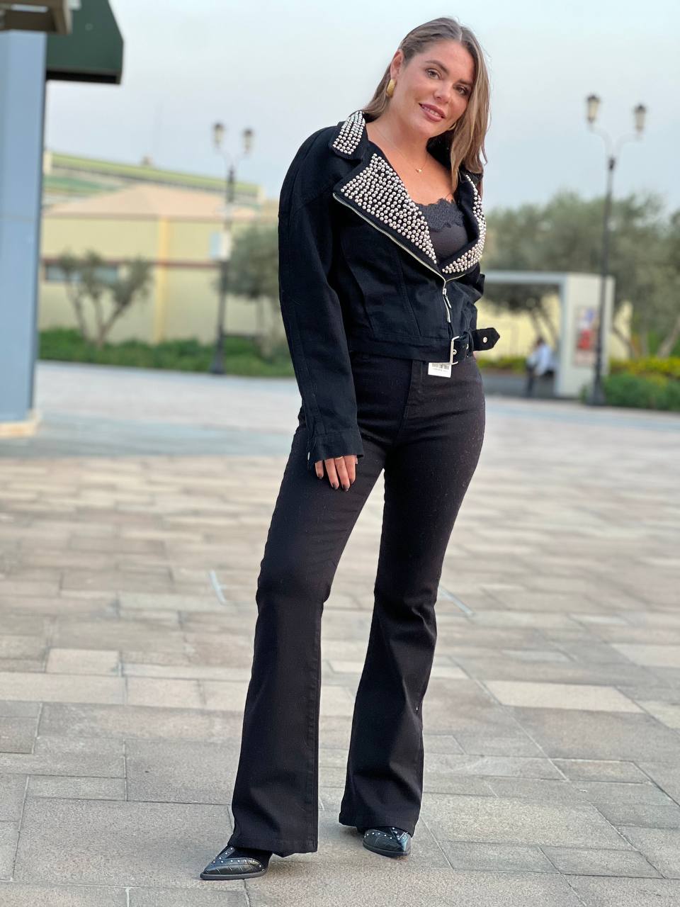 Jacket