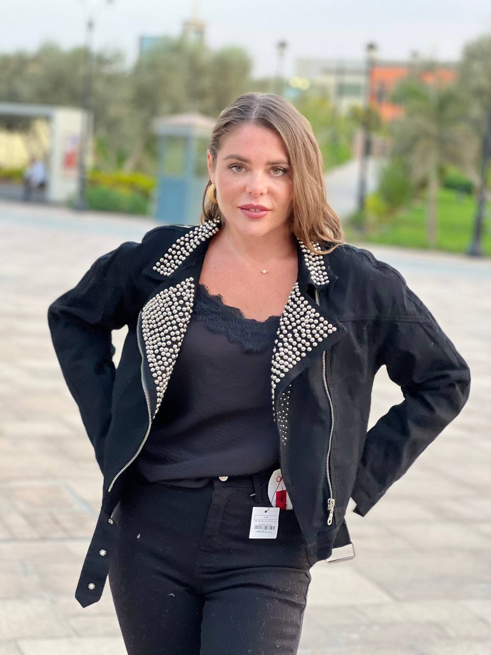 Jacket