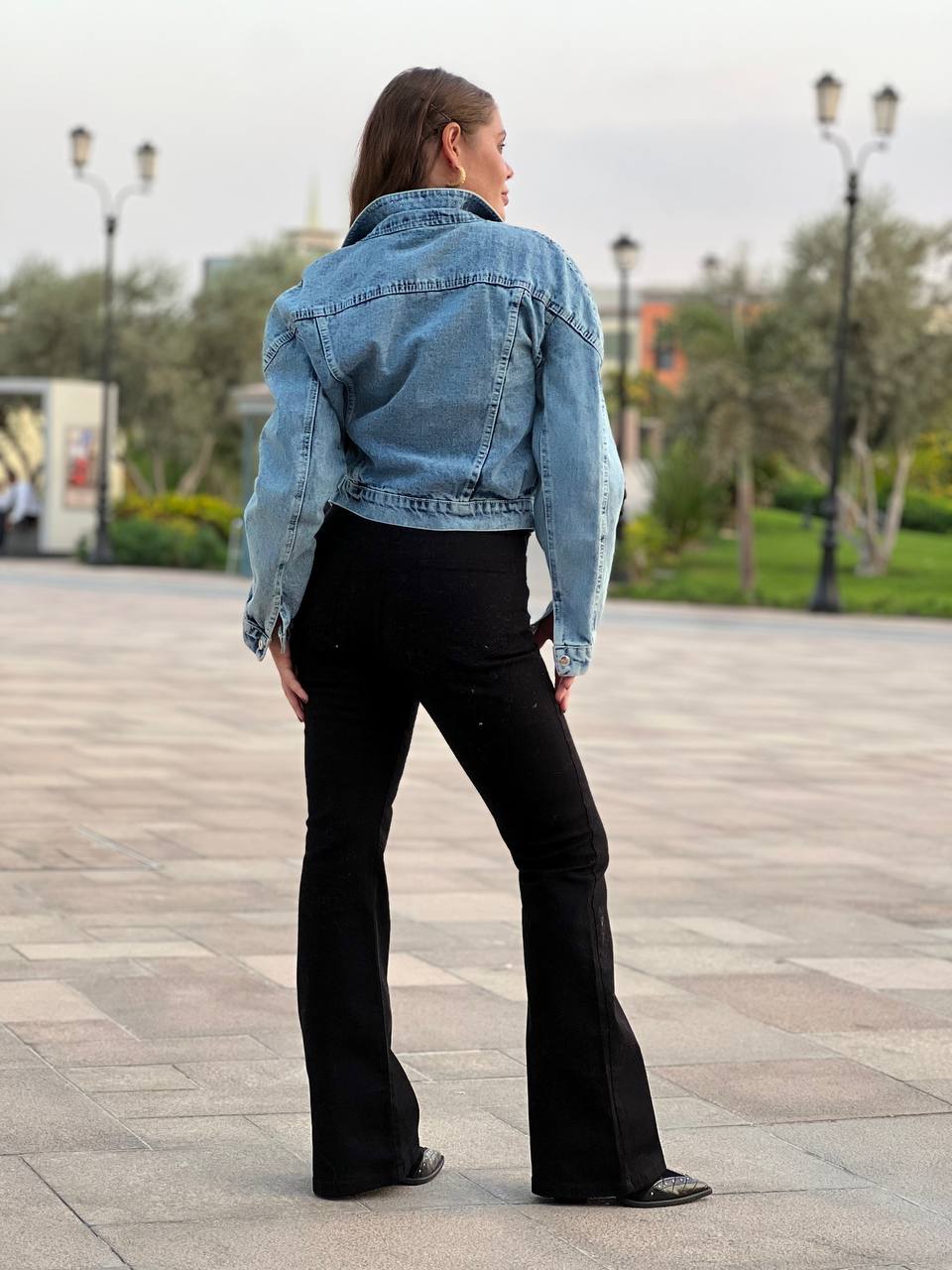 Jacket