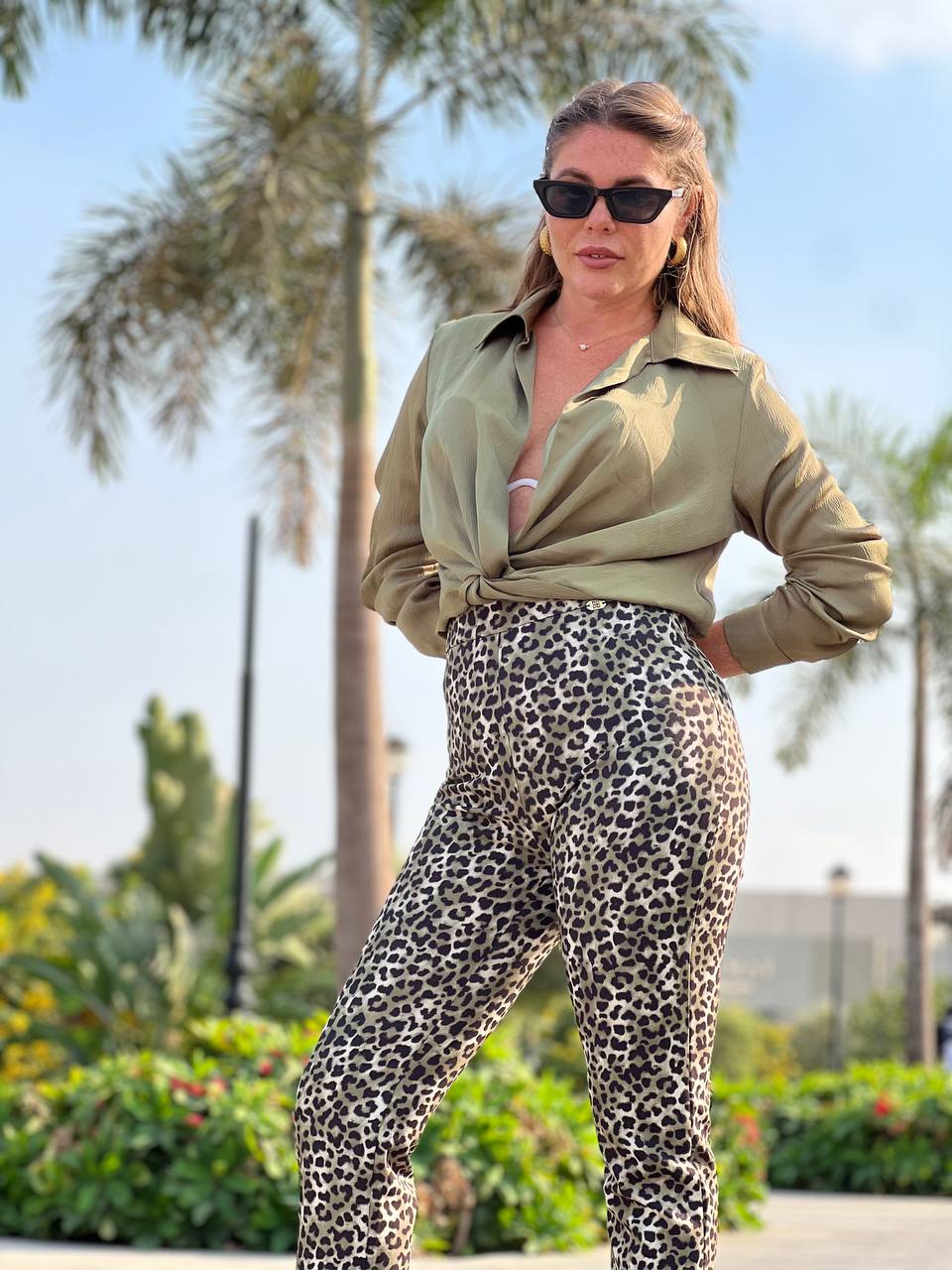 Pants