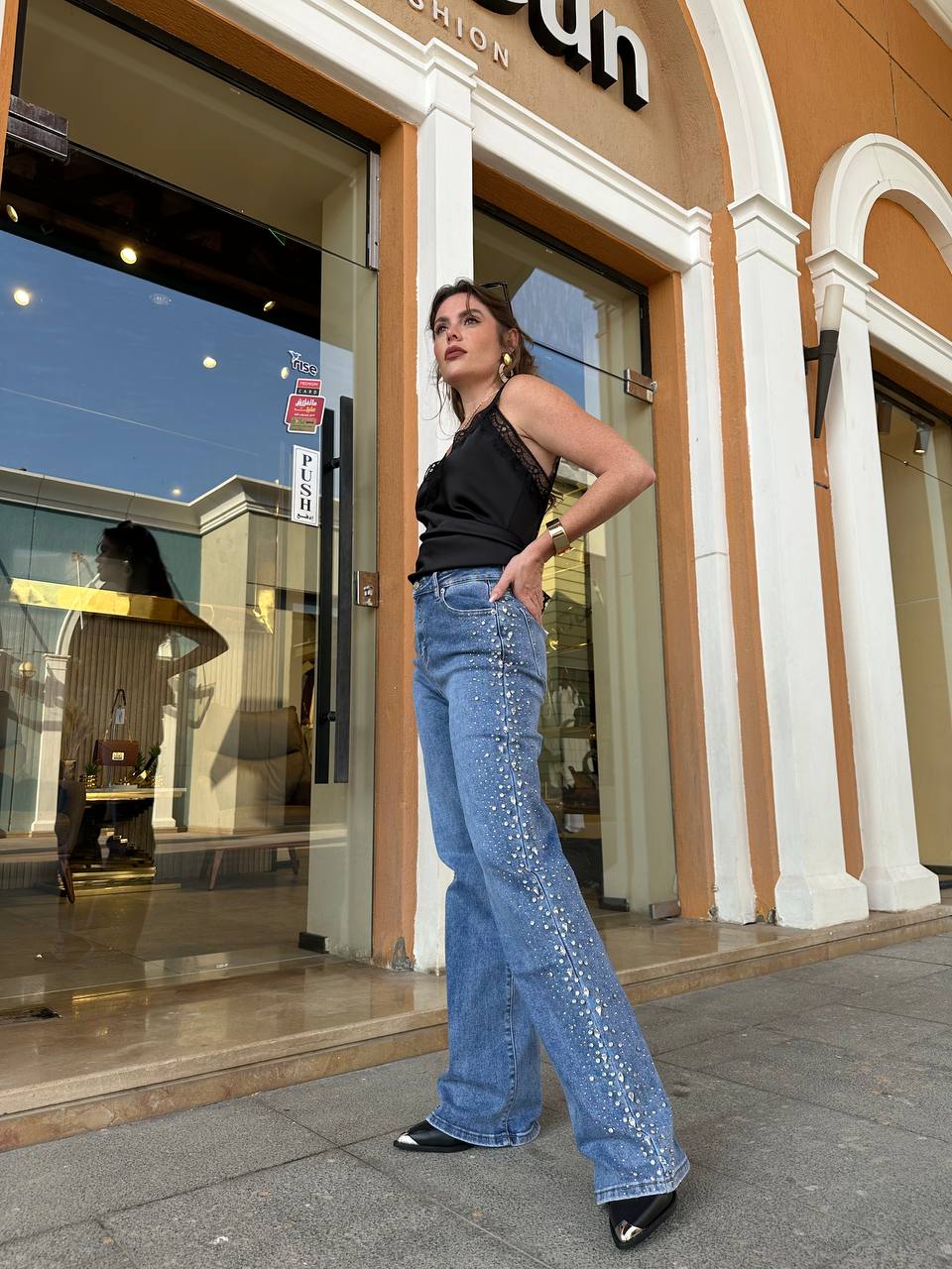 Pants