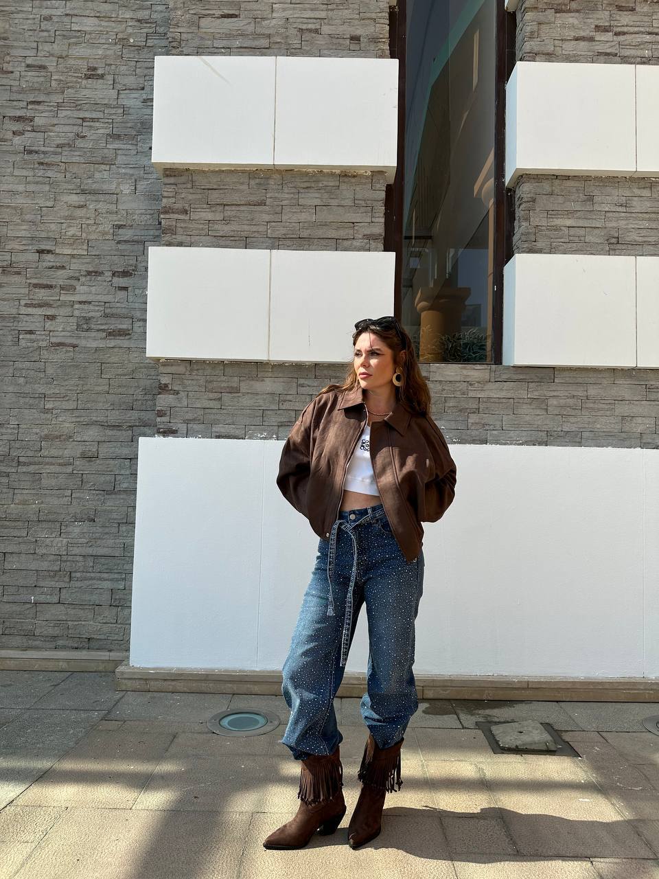 Jacket