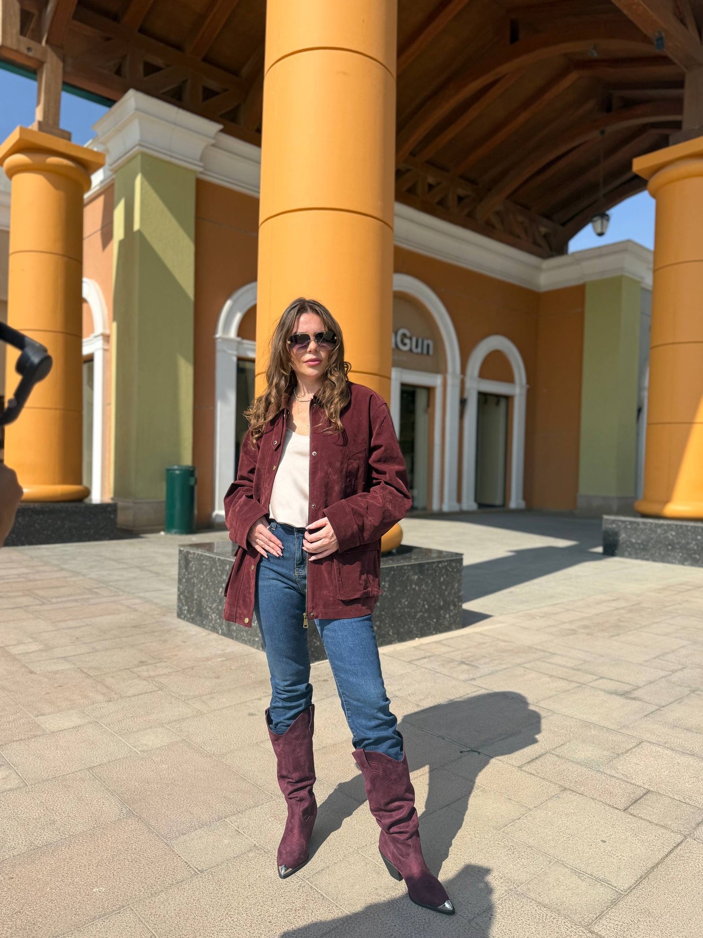 Jacket