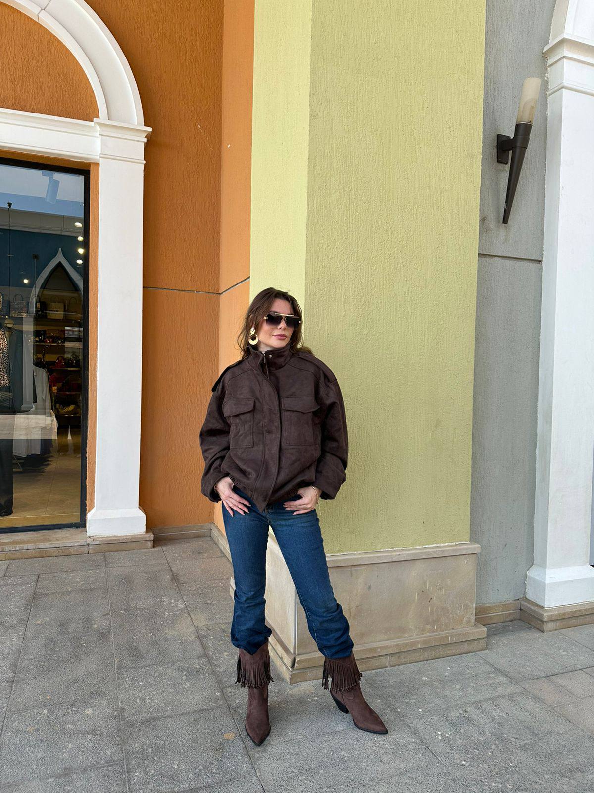 Jacket