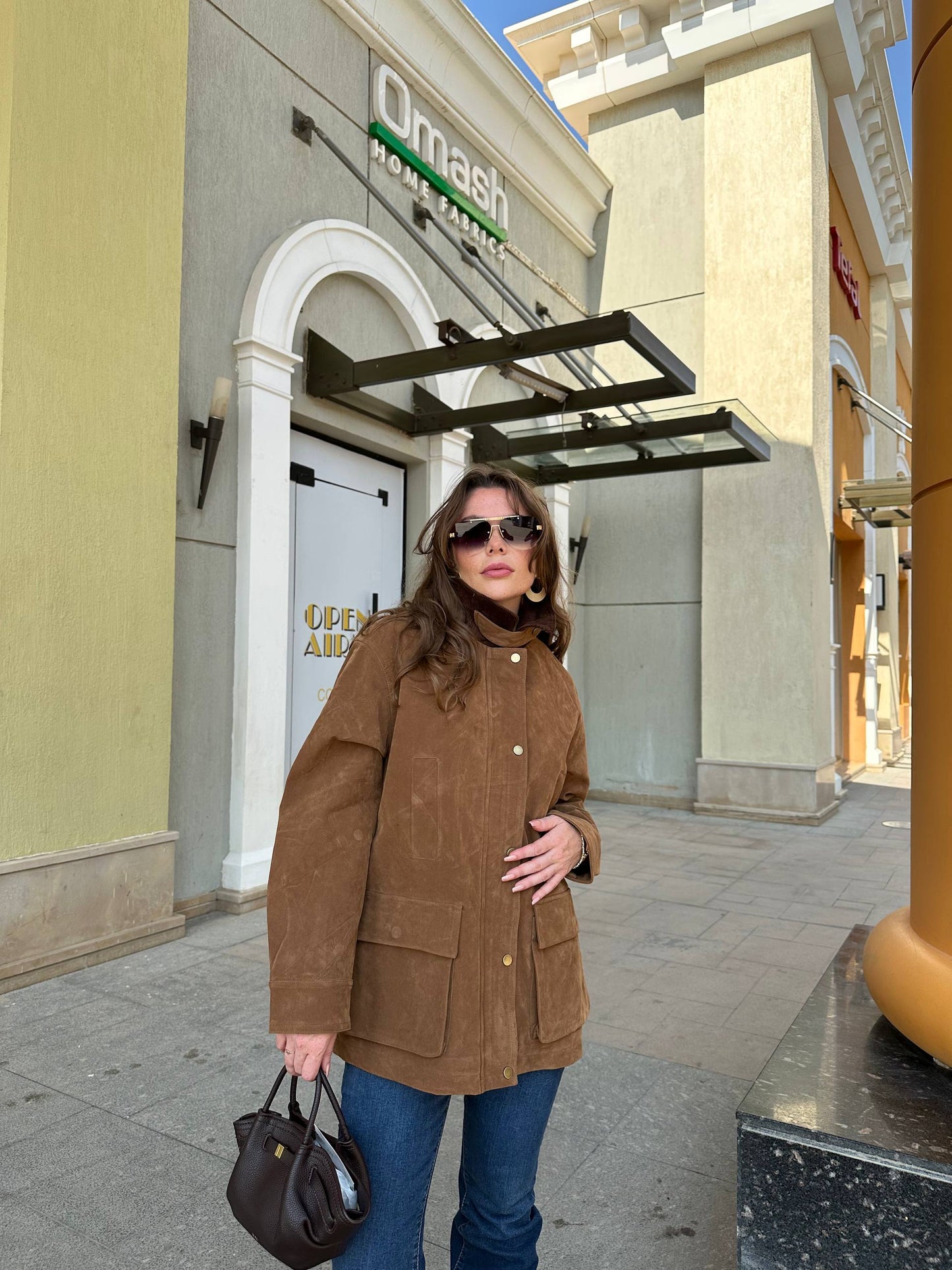 Jacket
