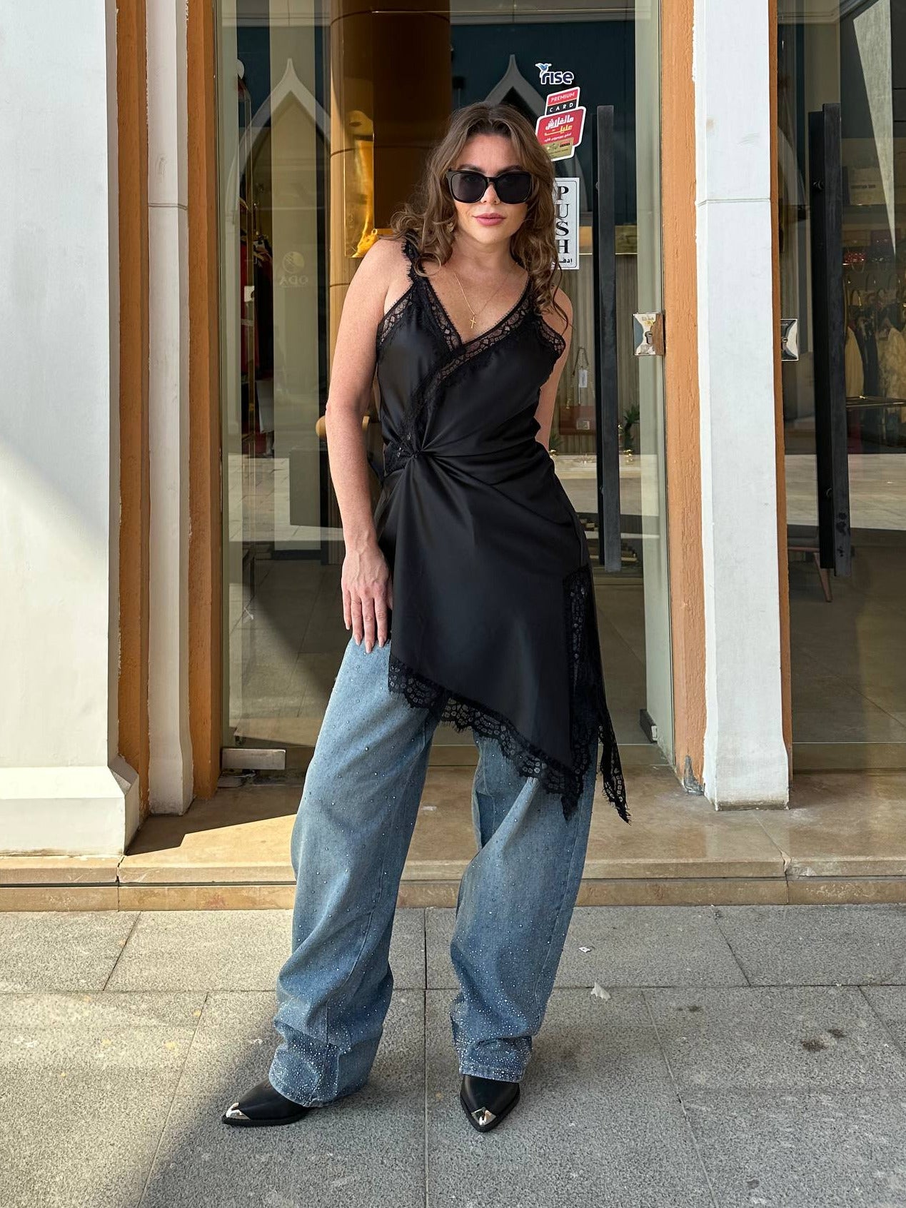 Pants