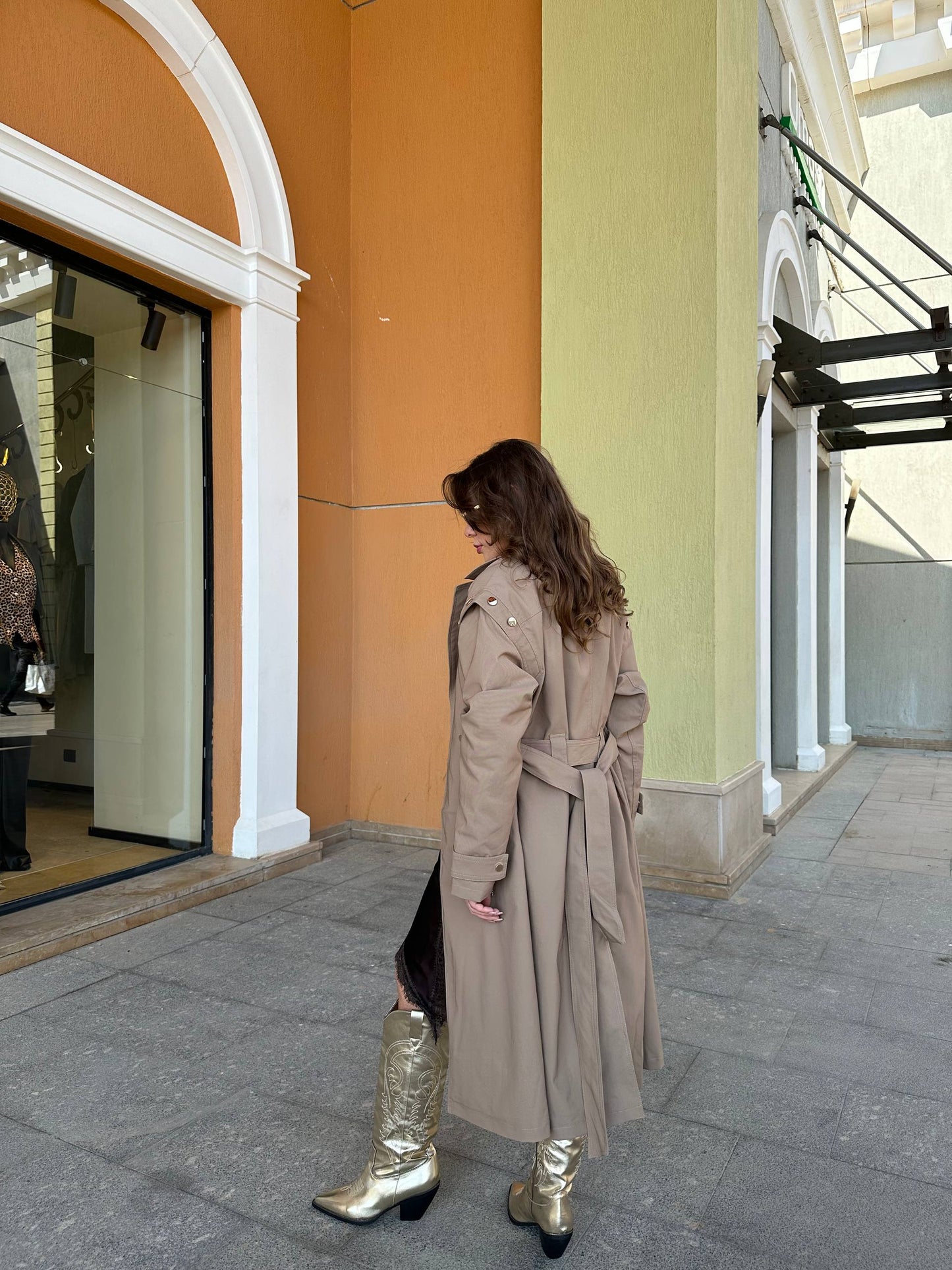Coat