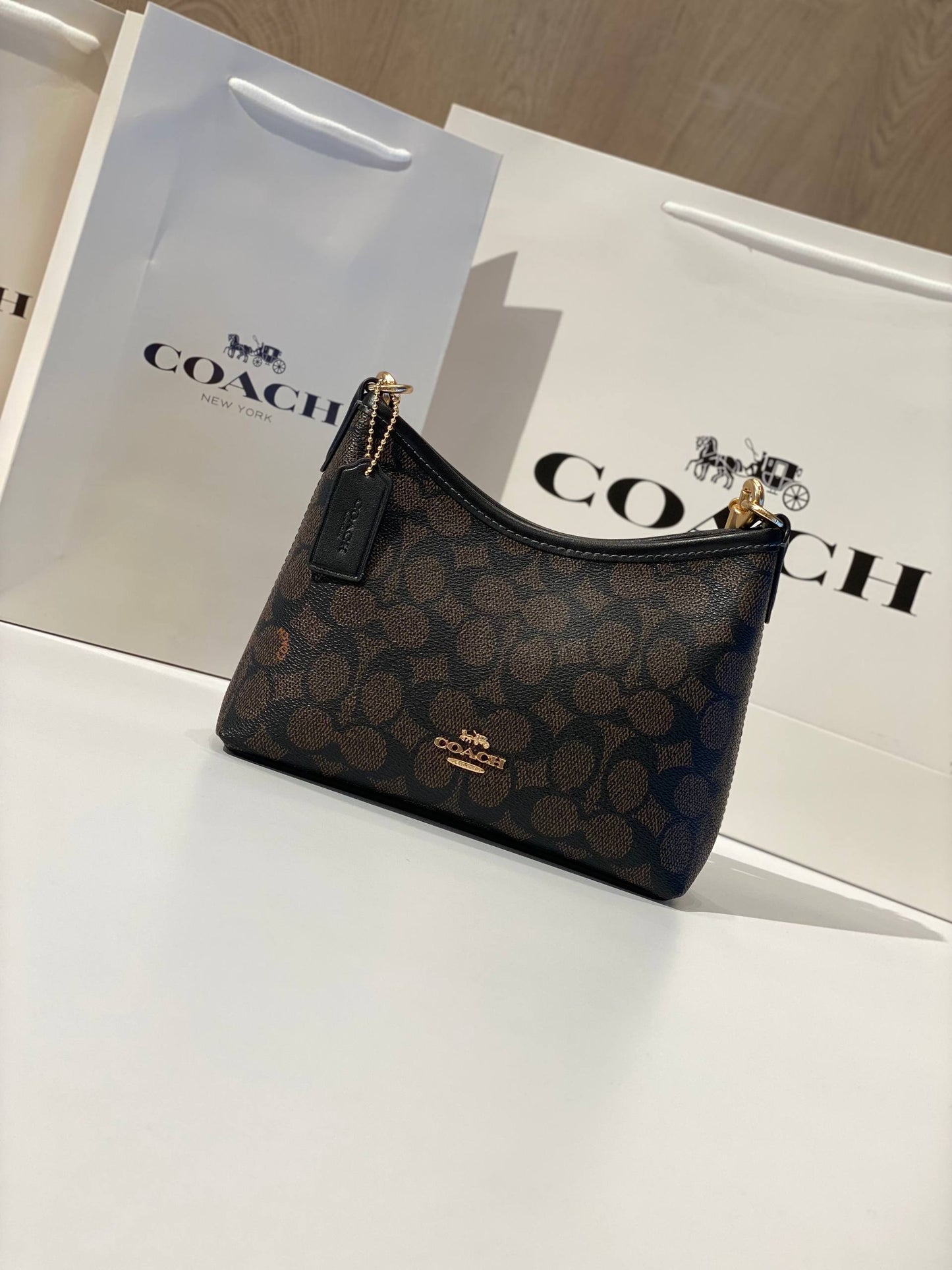 Coach